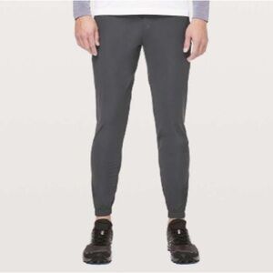 lululemon athletica Surge Joggers 29” Obsidian Size Small
